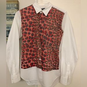 Comme Des Garçon Black